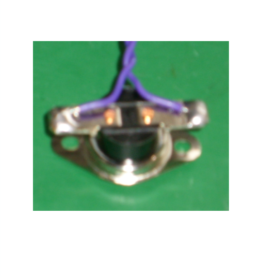 變頻器溫度開關(guān)