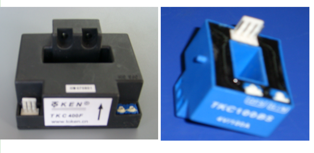 變頻器霍爾傳感器