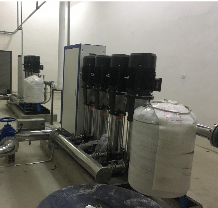 “三科變頻器”