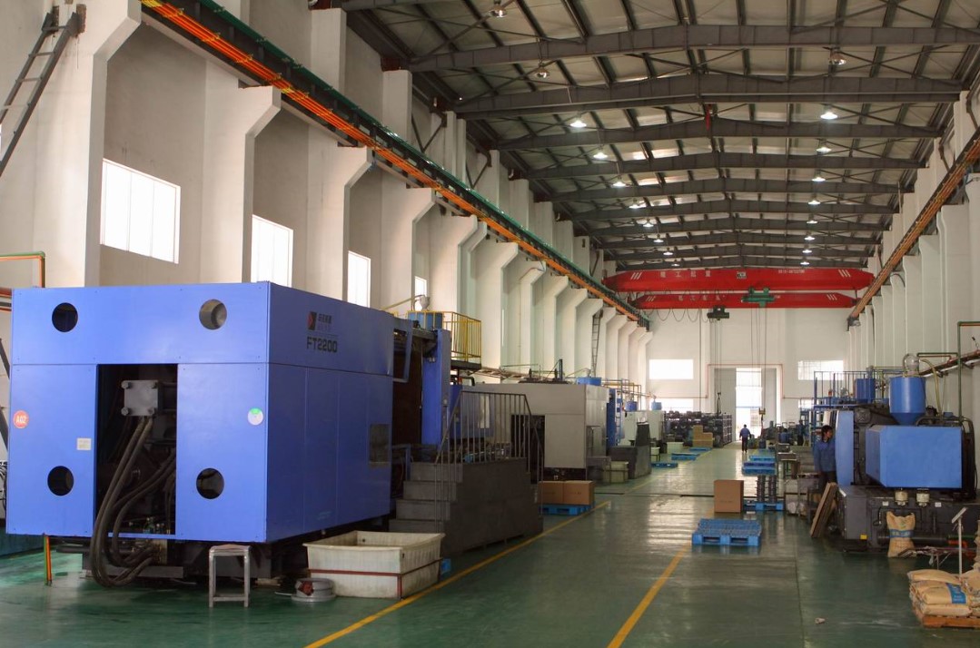 “三科變頻器”