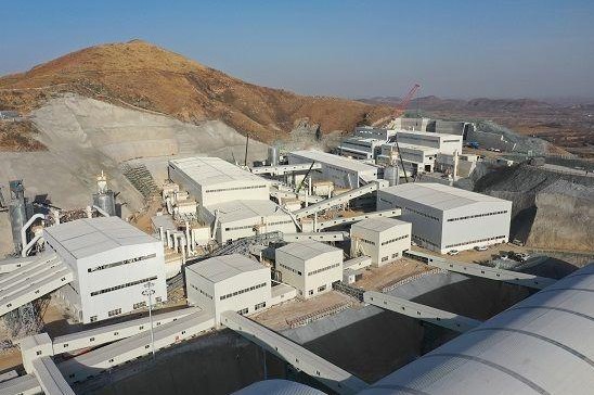 “采礦企業(yè)通過變頻技術(shù)改造皮帶運輸機提升經(jīng)濟效益”