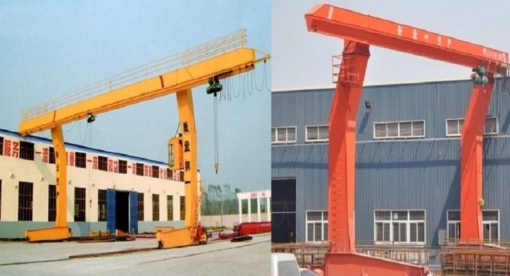 “傳統(tǒng)橋式起重機(jī)通過變頻技術(shù)改善原有缺點邁向新時代”