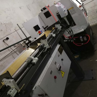 “三科變頻器”