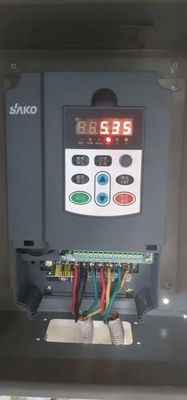 “ 洗滌設(shè)備的多段速控制節(jié)能是如何應(yīng)用變頻器實(shí)現(xiàn)的？”