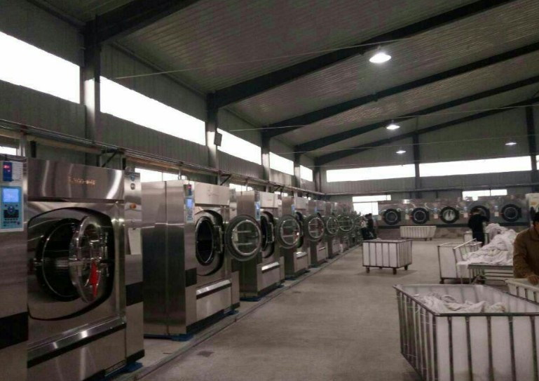 “ 洗滌設(shè)備的多段速控制節(jié)能是如何應(yīng)用變頻器實(shí)現(xiàn)的？”