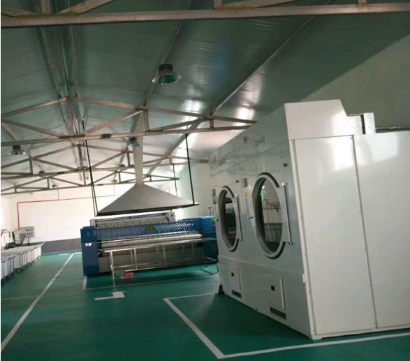 “ 洗滌設(shè)備的多段速控制節(jié)能是如何應(yīng)用變頻器實(shí)現(xiàn)的？”