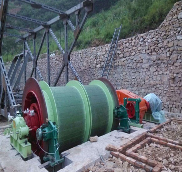 “變頻器在現(xiàn)代煤礦生產(chǎn)中都有哪些用處？”