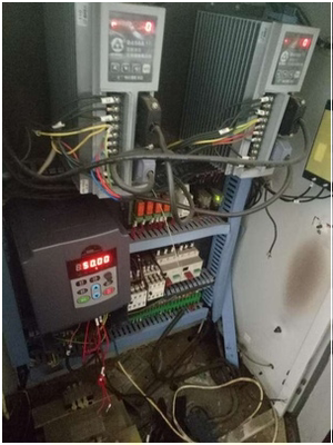 “變頻器在注塑機(jī)的節(jié)能改造中都起到了哪些作用？”