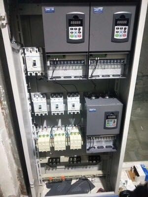 “變頻器在印刷機械（給紙機）上的是如何應(yīng)用的？”