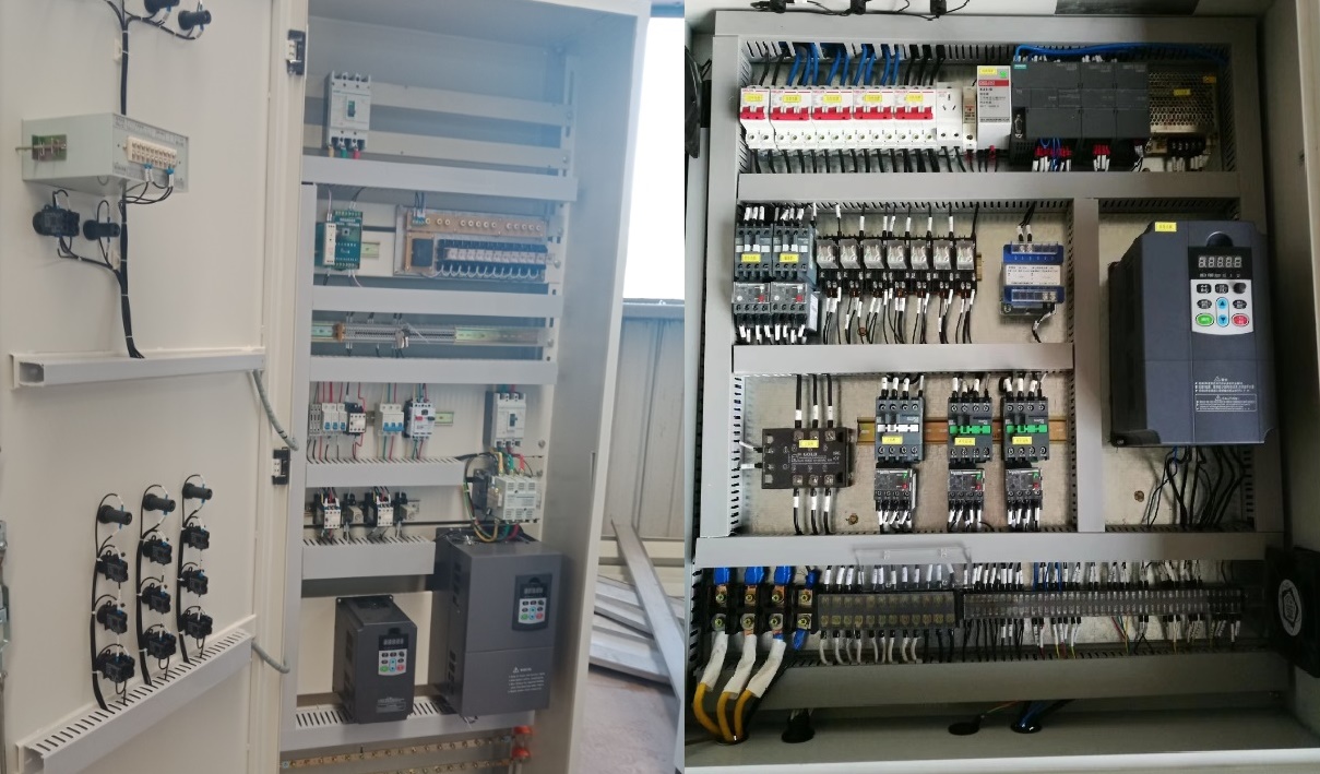 “變頻器的常見(jiàn)散熱有幾種？”