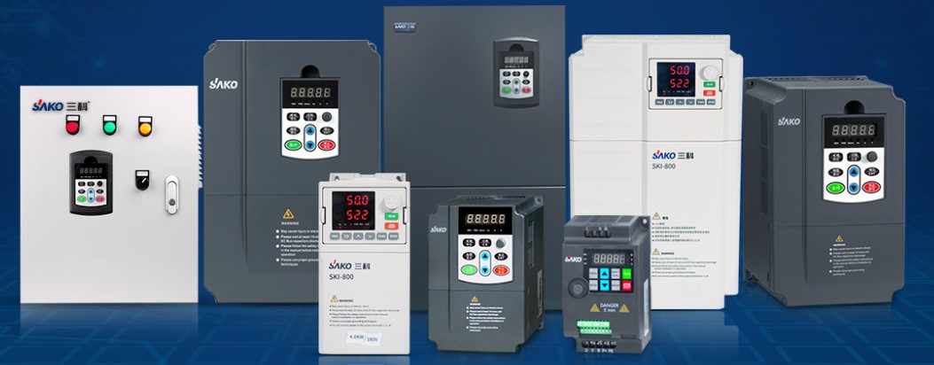 “變頻器的常見(jiàn)散熱有幾種？”