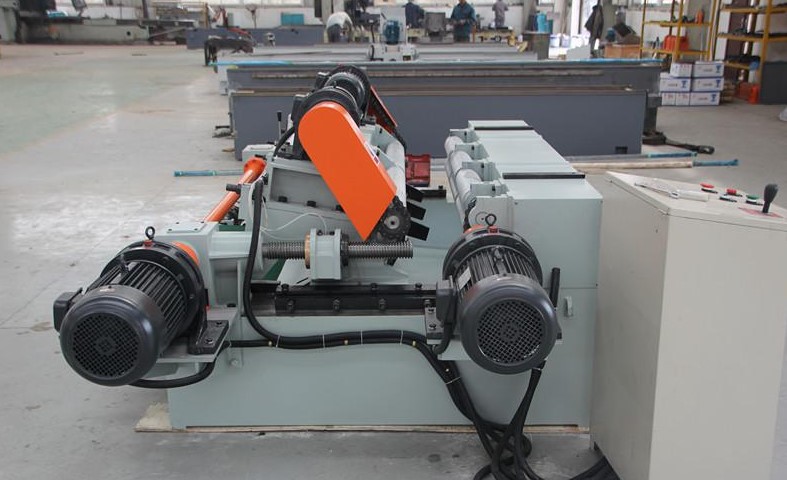 “變頻技術(shù)能夠?yàn)槟静募庸ば袠I(yè)帶來(lái)哪些改變？”