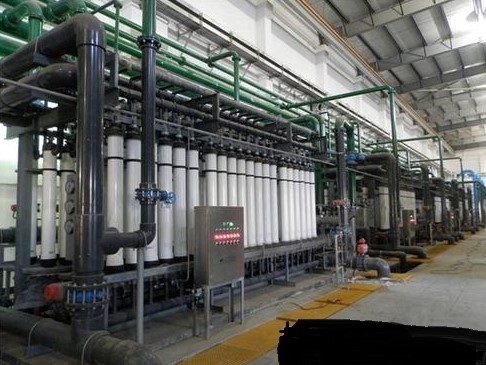 “某地制藥企業(yè)通過三科變頻器的技術支持順利完成搬遷”