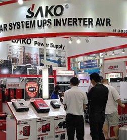 “如今的中國變頻器企業(yè)都有哪些銷售模式？”