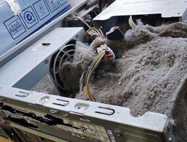 “變頻器也會(huì)“過(guò)敏”？變頻器過(guò)敏的原因有哪些？”