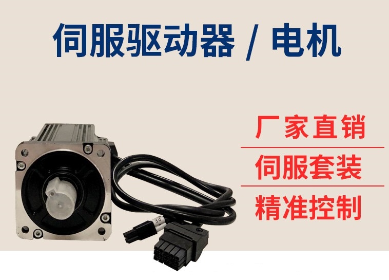 “中國伺服電機行業(yè)的發(fā)展都有哪些顯著的特點？”