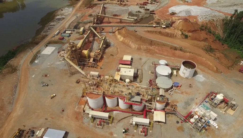 “你知道礦山設(shè)備的最佳搭檔是什么嗎？”