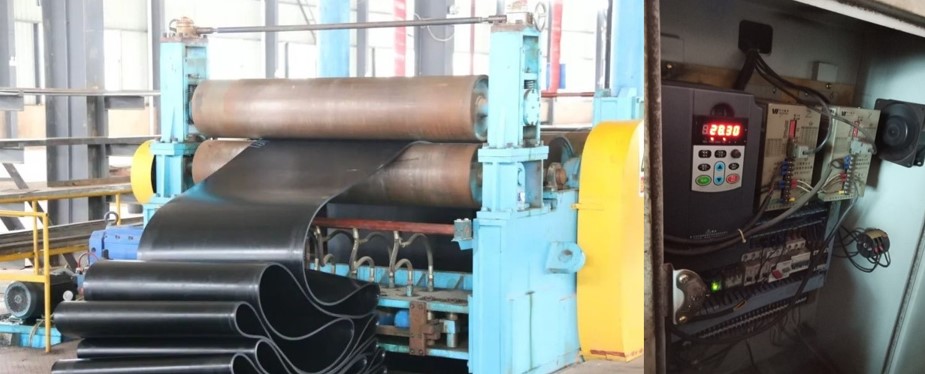 “變頻技術(shù)是如何幫助開煉機(jī)走向工業(yè)自動(dòng)化的？”