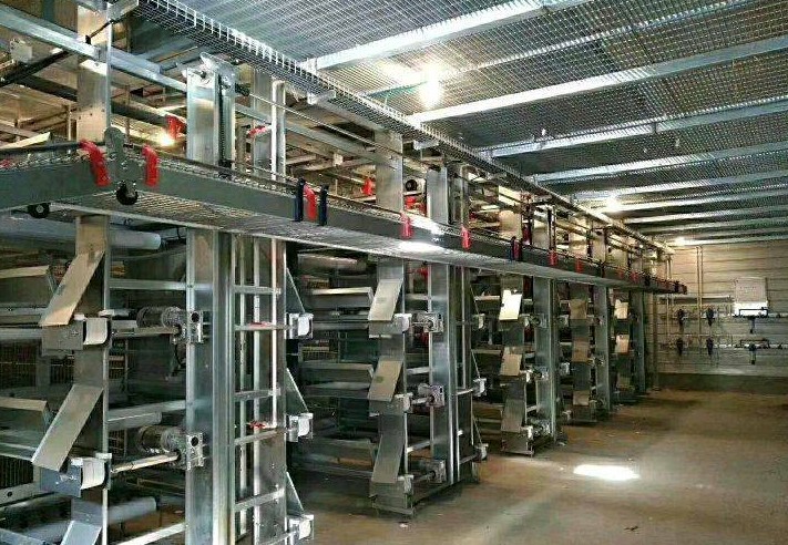 “變頻技術(shù)為蛋禽養(yǎng)殖帶來(lái)有力保障”