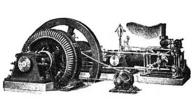 “從工業(yè)的發(fā)展歷程來看，萬物互聯(lián)的時代離我們還有多遠？”