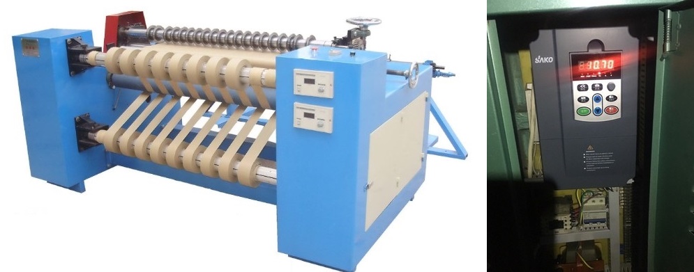 “變頻技術(shù)是為皮革加工企業(yè)帶來自動(dòng)化的？”