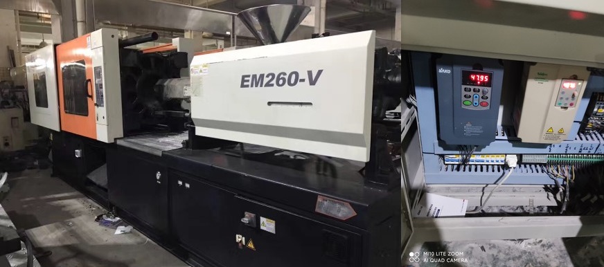 “注塑機(jī)應(yīng)用變頻技術(shù)改造時(shí)都要注意哪些地方？”