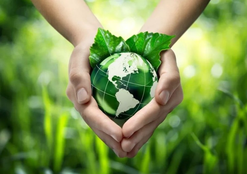 “節(jié)能環(huán)保對(duì)于現(xiàn)在正在追趕工業(yè)4.0的中國制造業(yè)來說是奢侈品還是必需品？”