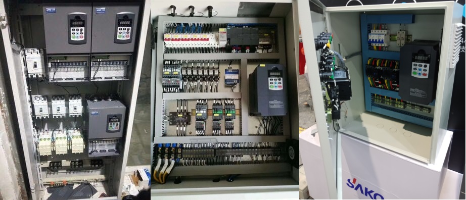 “可編程plc控制器在各行業(yè)中能夠起到哪些作用？”