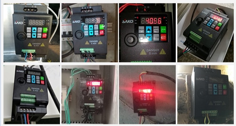 “你知道調(diào)試變頻器的步驟都有哪些嗎？”