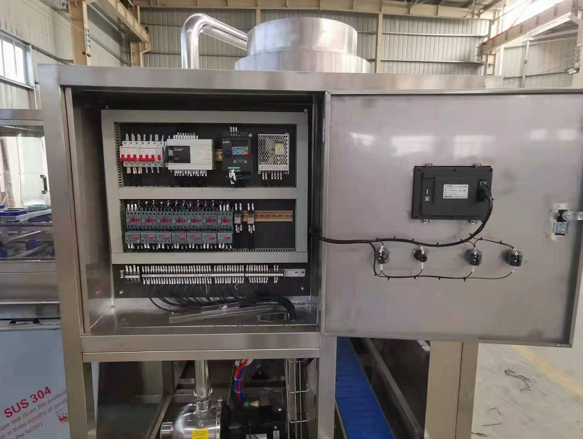 “在伺服給進系統(tǒng)中驅(qū)動器都起到了哪些作用？”