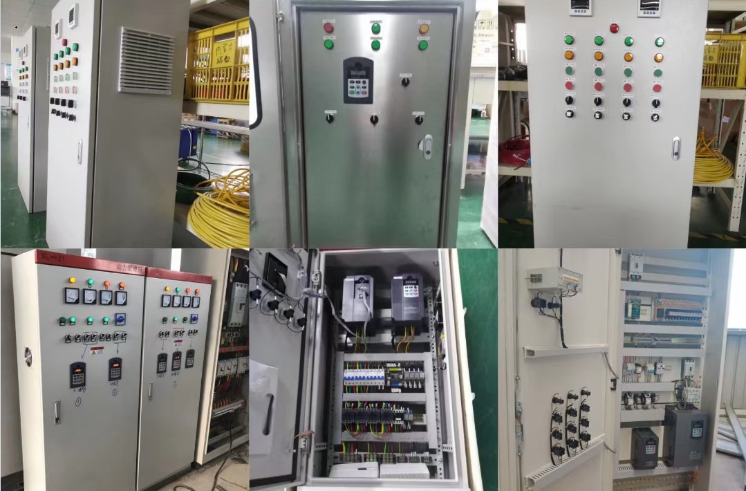 “我們在設(shè)計(jì)變頻柜時(shí)，需要關(guān)注幾個(gè)關(guān)鍵點(diǎn)?！? /> 
</p>
<p style=