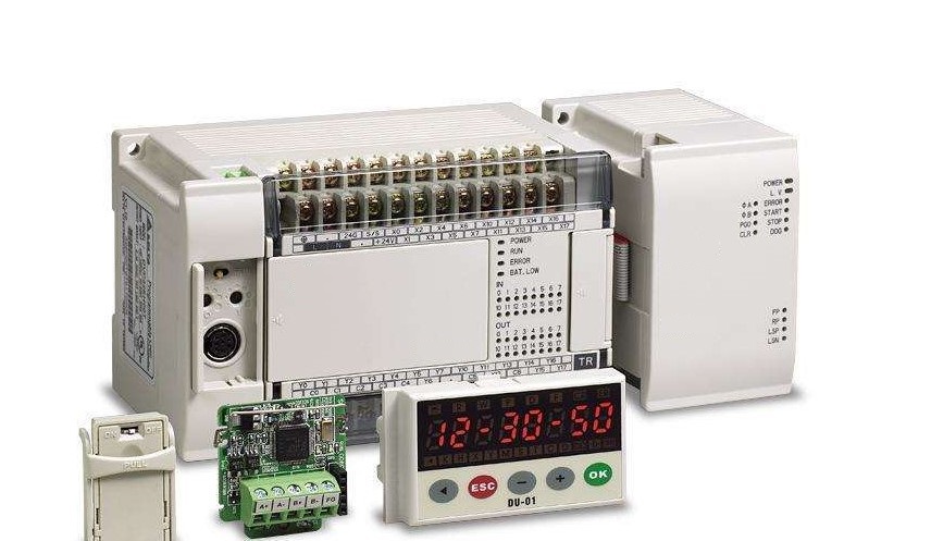 “可編程PLC控制器與單片機(jī)在本質(zhì)上有什么差別？”