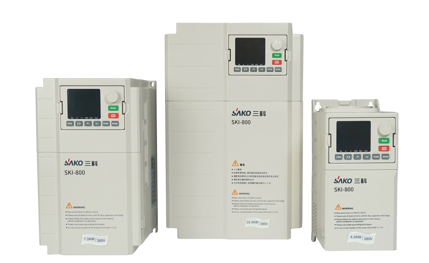 “為保障變頻器的應用效益最大化我們需要遵循哪些原則？”