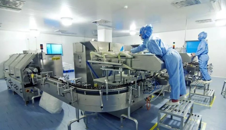 “變頻技術(shù)能夠?yàn)橹扑幃a(chǎn)業(yè)帶來哪些改變？”