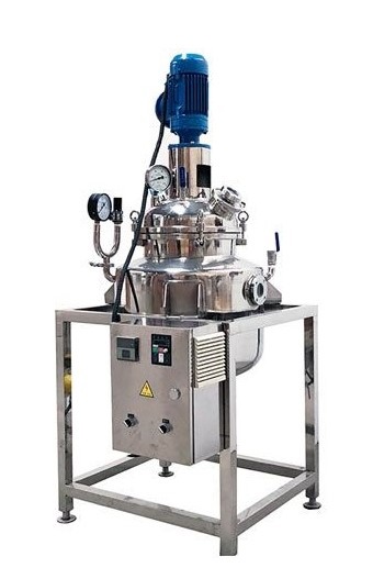 “變頻技術(shù)能夠?yàn)橹扑幃a(chǎn)業(yè)帶來哪些改變？”