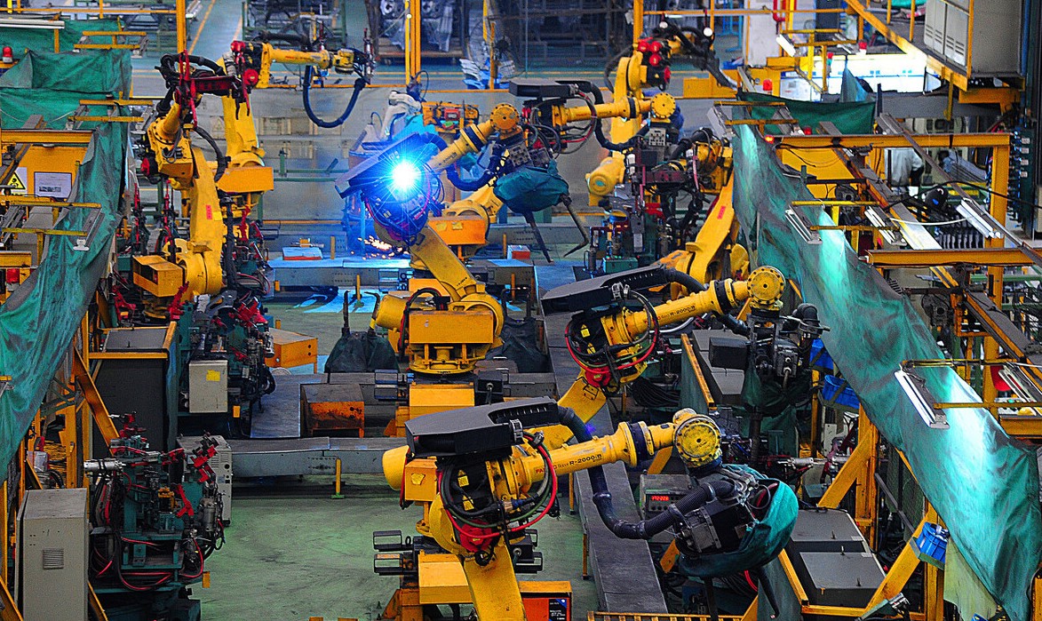 “工業(yè)自動(dòng)化究竟是什么？”