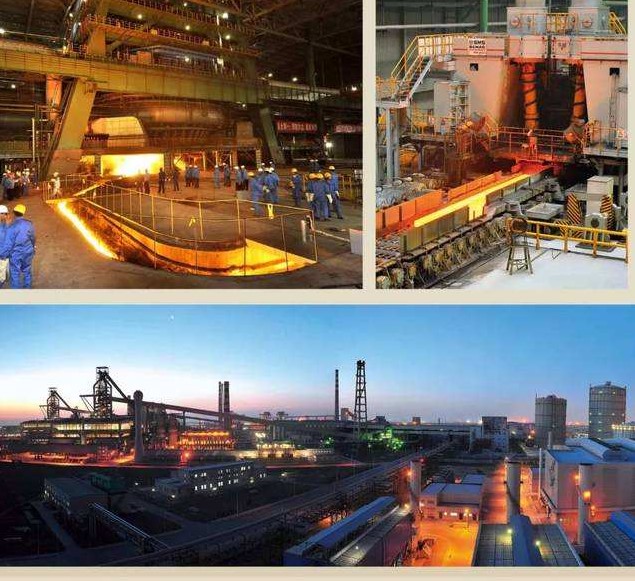 “中國工業(yè)要如何化解才能過剩以及發(fā)展工業(yè)節(jié)能？”