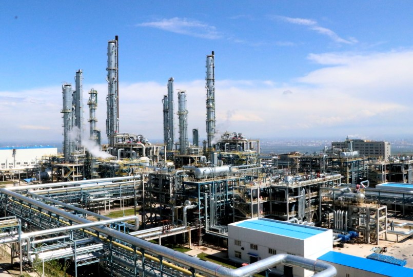 “近年來中國能源結(jié)構(gòu)都發(fā)生了什么變化？”