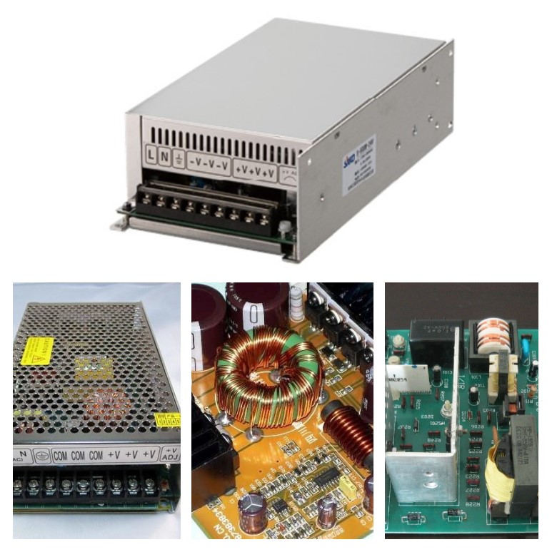 “未來開關(guān)電源的發(fā)展方向在哪里？”