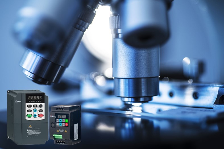 “你知道如何為變頻器“延年益壽”嗎？”