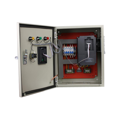 軟啟動(dòng)控制柜-2