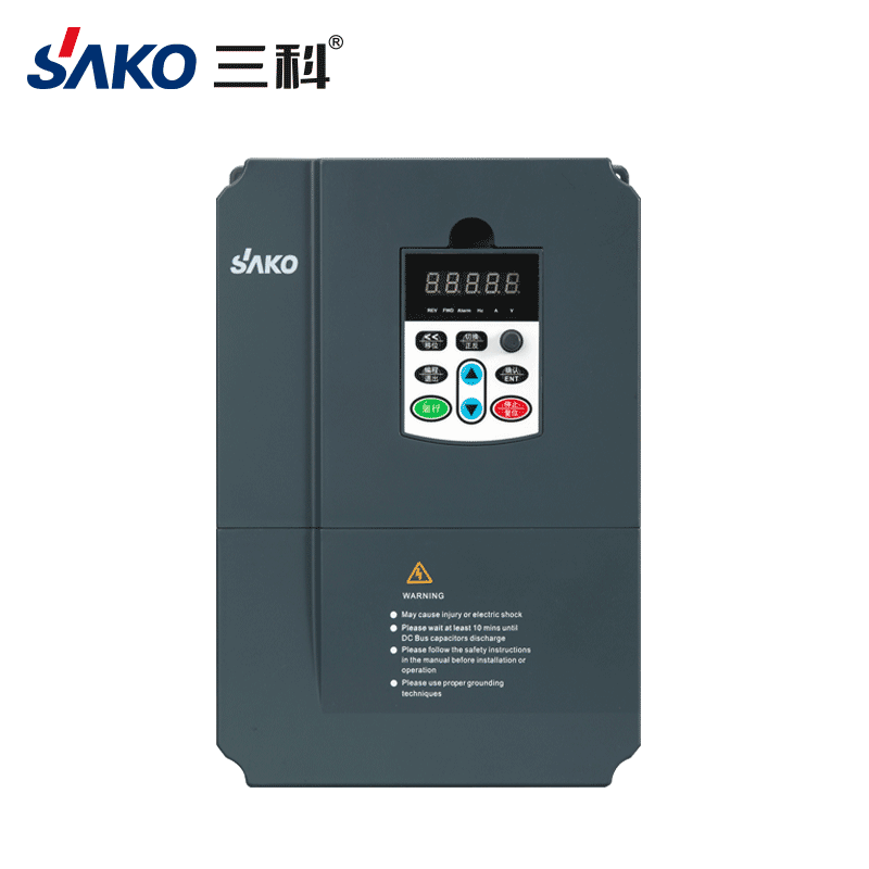 三科380V風(fēng)機變頻器11-15kW