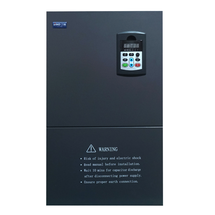 三科380V風(fēng)機變頻器30-37kW